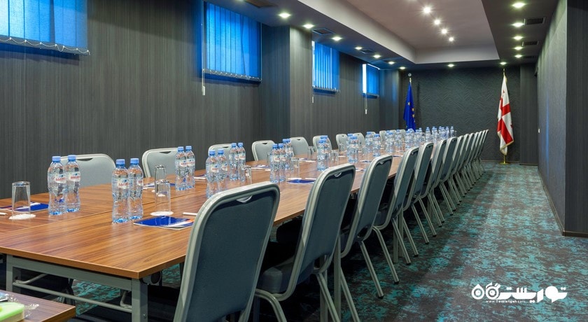 اتاق برگزاری جلسات در هتل