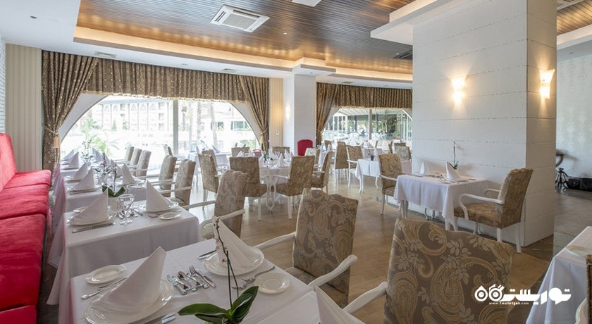 رستوران مکزیکی مارتیما