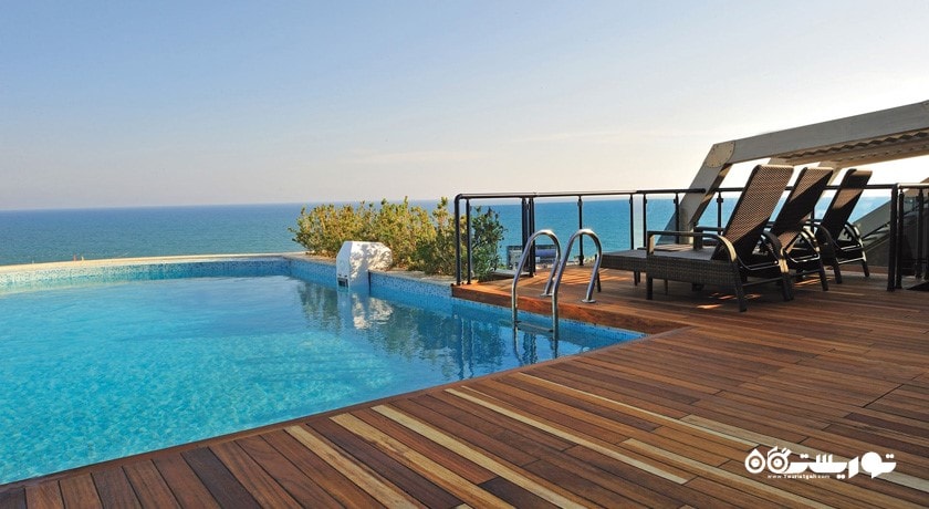 استخر اختصاصی سوئیت کینگ