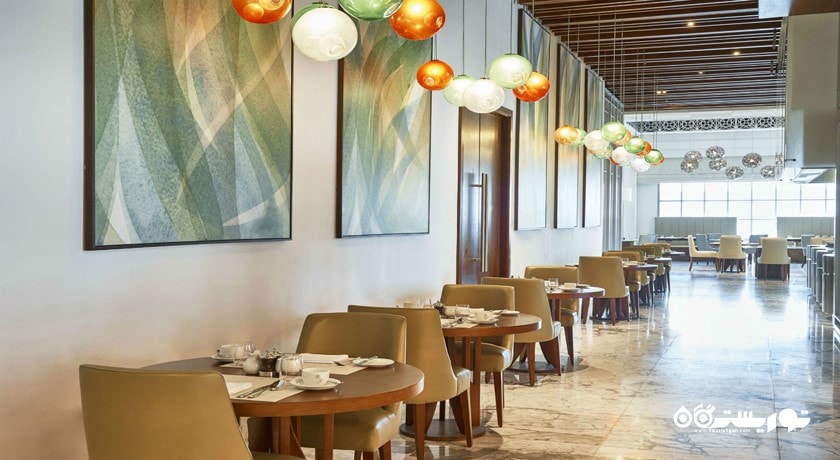  رستوران بین المللی سیزنال تیستز