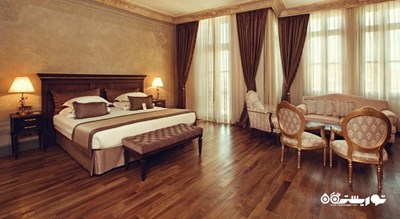   هتل هتل پلازو دونیزتی شهر استانبول