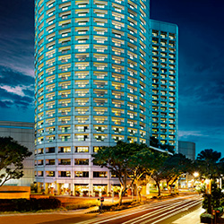 هتل فرمونت سنگاپور