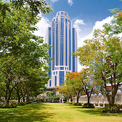 هتل سوفیتل بانکوک سوکومویت