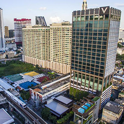 هتل وای هتل بانکوک