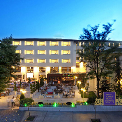 هتل ایاصوفیه - استانبول اولد سیتی