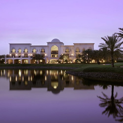 هتل دی اَدرس موتگومری دبی
