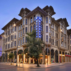 هتل ویندهام استانبول اولد سیتی