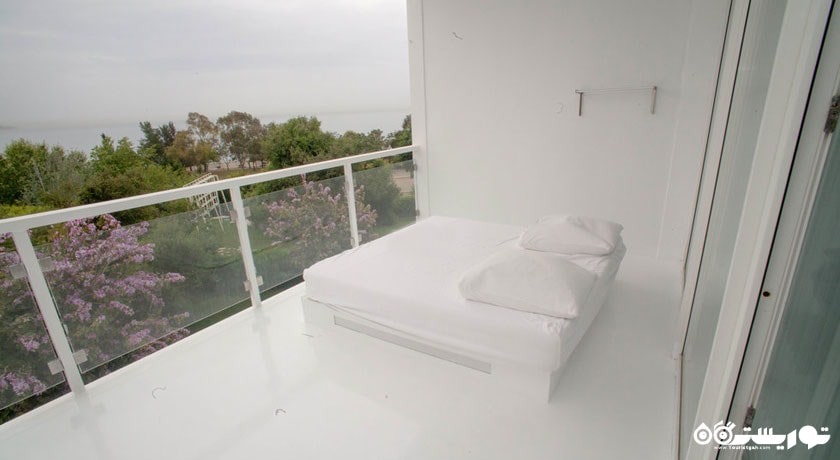 اتاق های هتل سو 