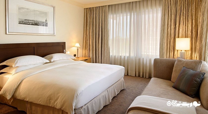 تخت بزرگ سوئیت اگزکیوتیو