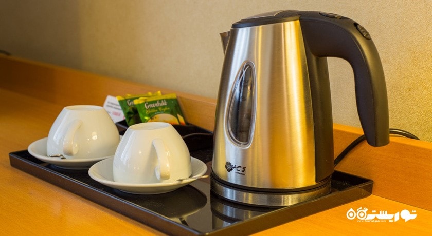 کتری برقی اتاق های هتل