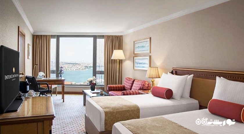 تخت های توئین سوئیت کلاب