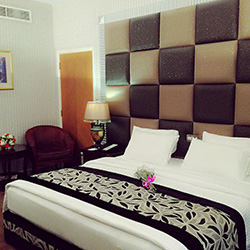 اتاق سینگل (یک نفره)