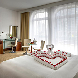 سوئیت پرمیوم