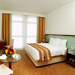 اتاق سینگل (یک نفره)