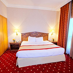 اتاق  استاندارد