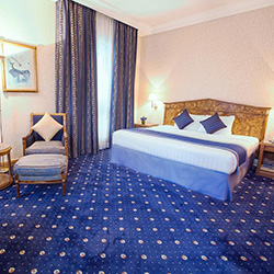 سوئیت یک خوابه