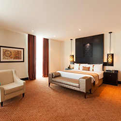 اتاق اگزکیوتیو