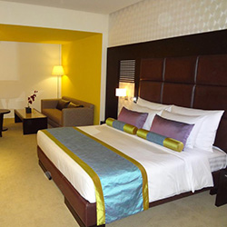 اتاق کلاسیک