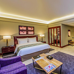 اتاق سینگل (یک نفره)