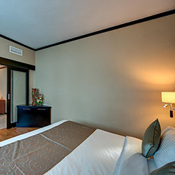 سوئیت اگزکیوتیو