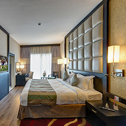 سوئیت دلوکس