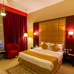 اتاق اگزکیوتیو