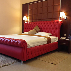 اتاق سینگل (یک نفره)