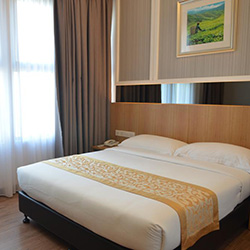 اتاق سوپریور