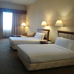 اتاق اگزکیوتیو