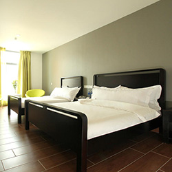 اتاق دلوکس تریپل (سه نفره)