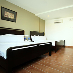 اتاق دلوکس فمیلی (خانوادگی)