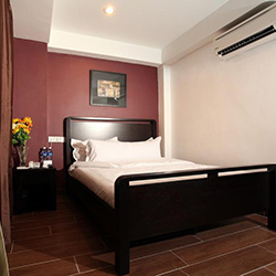 اتاق سینگل (یک نفره)