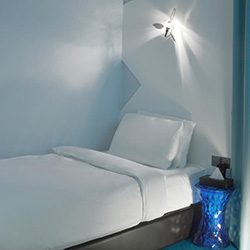 اتاق سینگل (یک نفره)