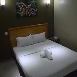 اتاق  استاندارد