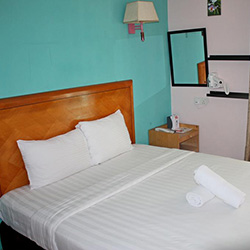 اتاق سوپریور