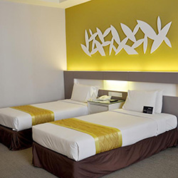 اتاق سینگل (یک نفره)