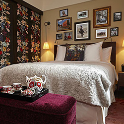 اتاق سینگل (یک نفره)