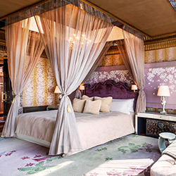 سوئیت پرزیدنشال