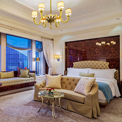 اتاق سینگل (یک نفره)