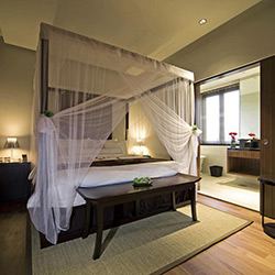 سوئیت یک خوابه