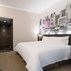 اتاق دلوکس کلاب