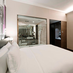 اتاق پرمیر  کلاب 