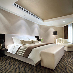 سوئیت پرزیدنشال