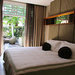 اتاق گاردن (باغ)