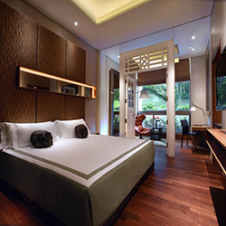 اتاق پرمیوم