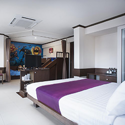 سوئيت فمیلی (خانوادگی)