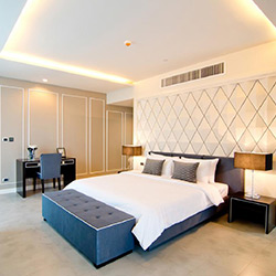 سوئیت یک خوابه