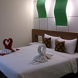 اتاق سوپریور