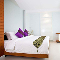 اتاق سینگل (یک نفره)