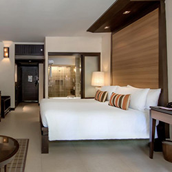 اتاق سینگل (یک نفره)